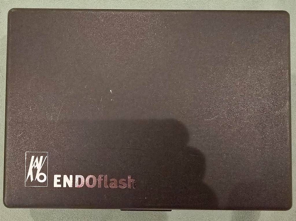 Medizinische Geräte: Kavo ENDOflash – Gebraucht aus Pfeffingen von rov_9frp 3