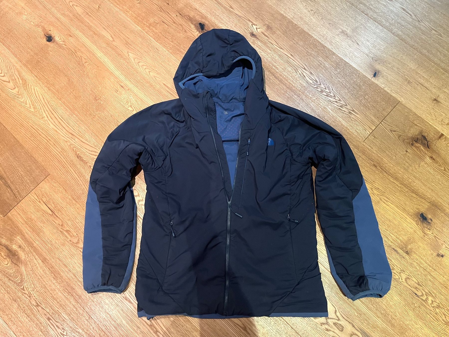 North Face Giacche: The North Face Ventrix Isolations Jacke – Usato da Jaberg venduto da tequila73 1