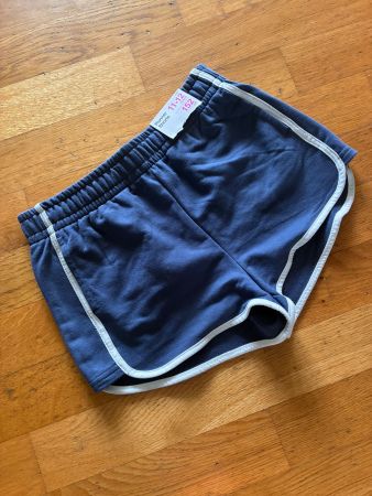 Schöne Shorts Gr. 152, Neu