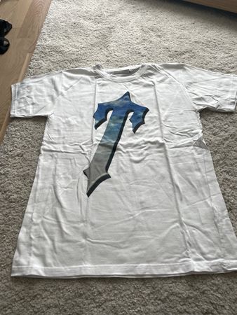 Trapstar T-Shirt Grösse S