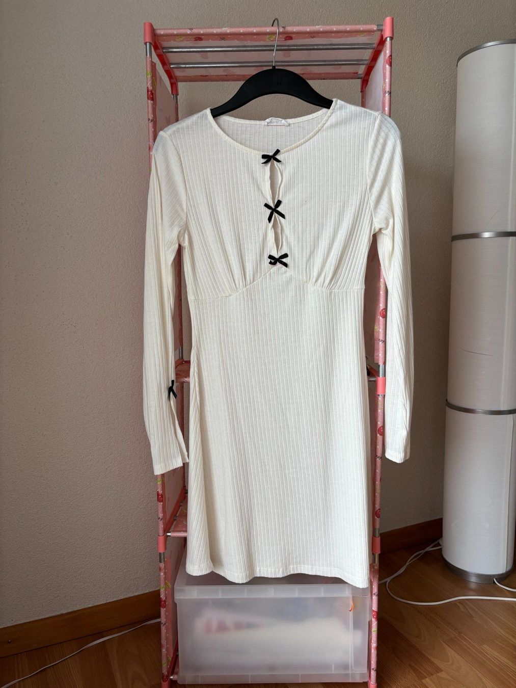 Vestiti: Helles Kleid Grösse S/M – Usato da Olten venduto da Sonjason