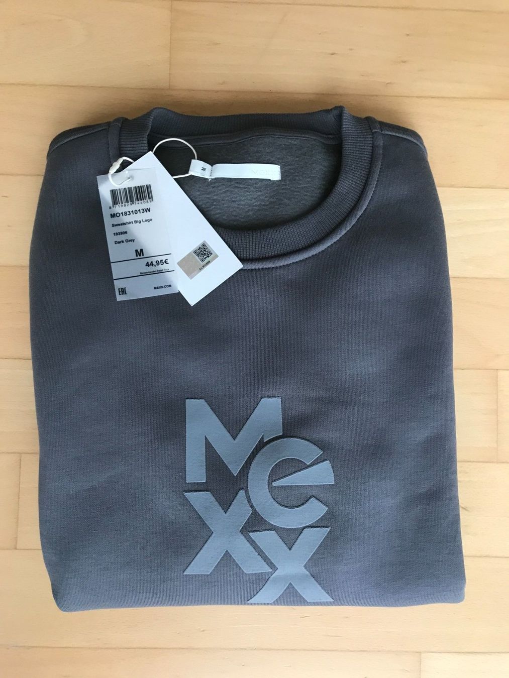 Mexx Maglioni & Felpe: Mexx Sweatshirt – Nuovo e nell'imballaggio originale da Buchrain venduto da Booster10 2