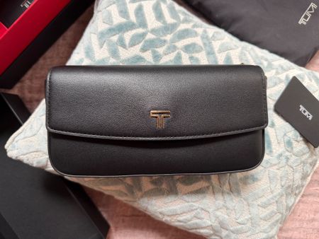 Crossbody Geldbörse / Tasche von Tumi