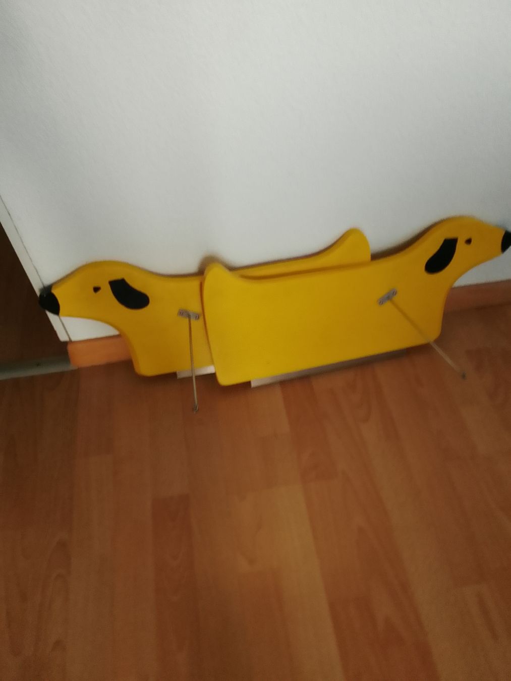Tamburi & Mulinelli: Schlepp Fisher Ausrüstung  – Usato da Pfäffikon ZH venduto da milcow 7