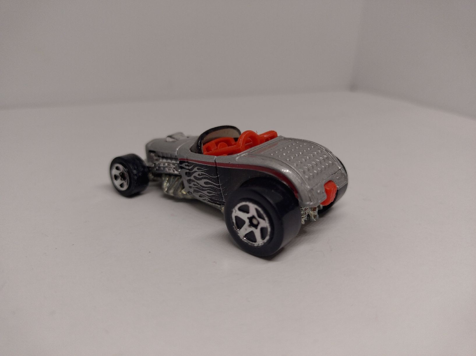 Hot Wheels Voitures modèles: Hot Wheels, Deuce Roadster – D'occasion à La Chaux-de-Fonds par Pierrot8404 2