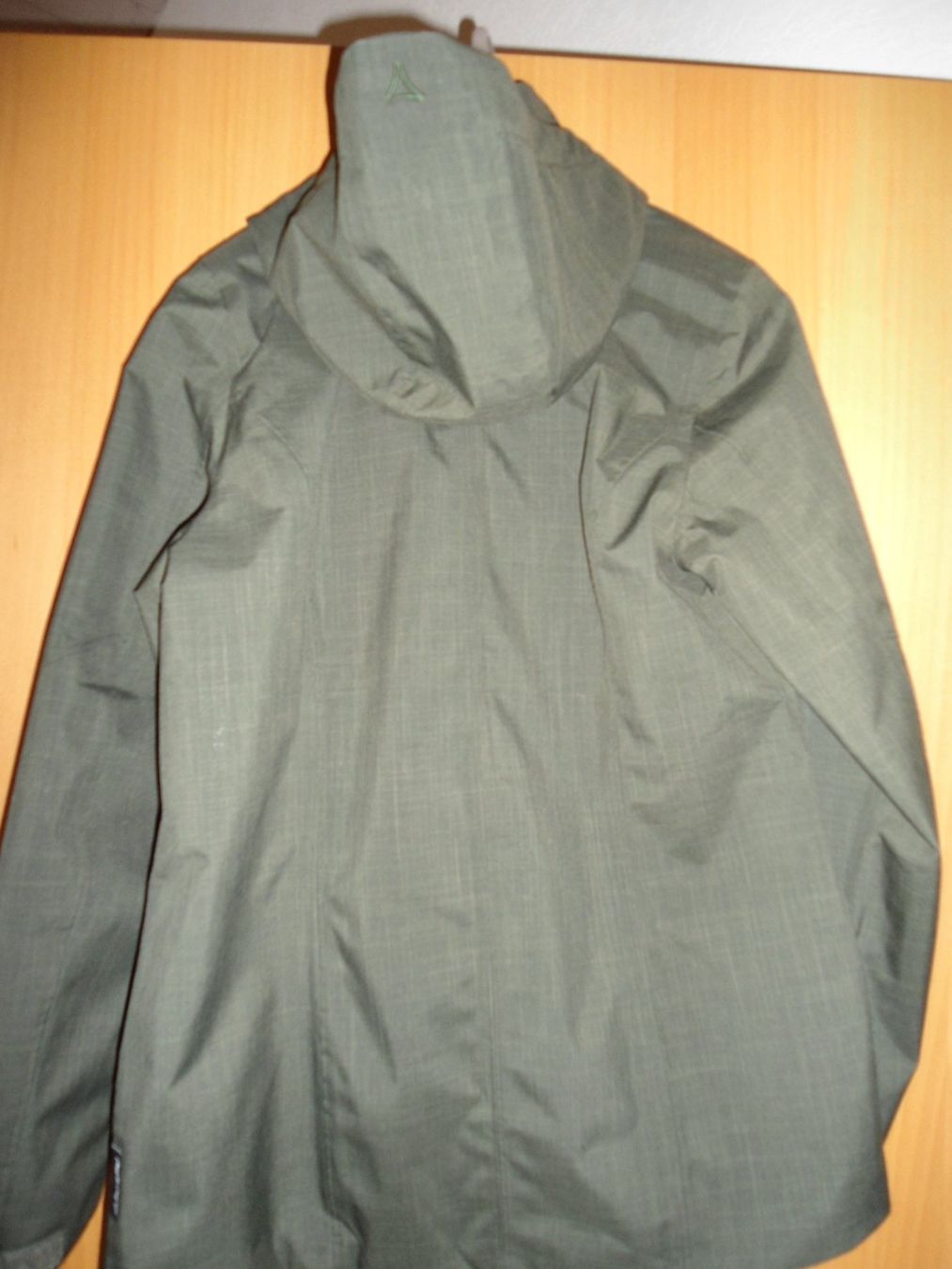 Schoeffel Jacken: Veste Schöffel, kaki, t. 36 – Neu (gemäss Beschreibung) aus Essert FR von Boulous 2