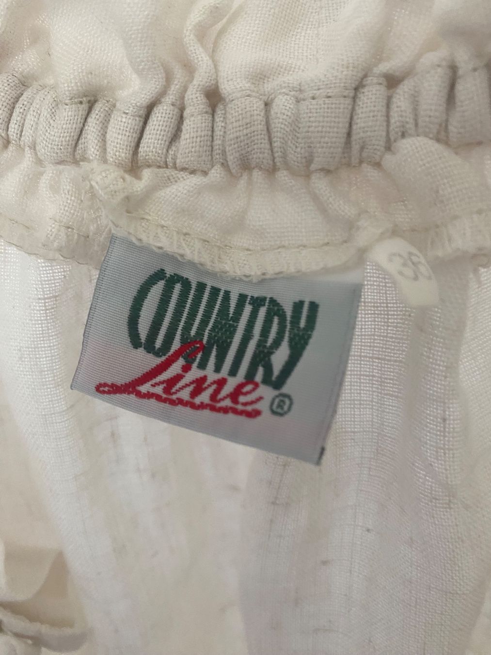 Camicette: Damen Bluse Country Line – Usato da Bürglen TG venduto da Seepferdli 1