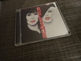 Burlesque - Motion Picture Soundtrack CD