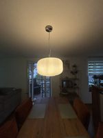 Schöne Lampe von Micasa 