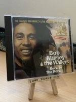 CD Bob Marley & The Wailers Rock To The Rock Vol 1