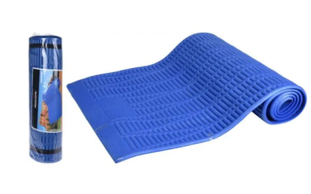 Tappetini fitness: TAPIS DE SOL CAMPING – Nuovo e nell'imballaggio originale da Châtelaine venduto da BONNE_AFFAIRE