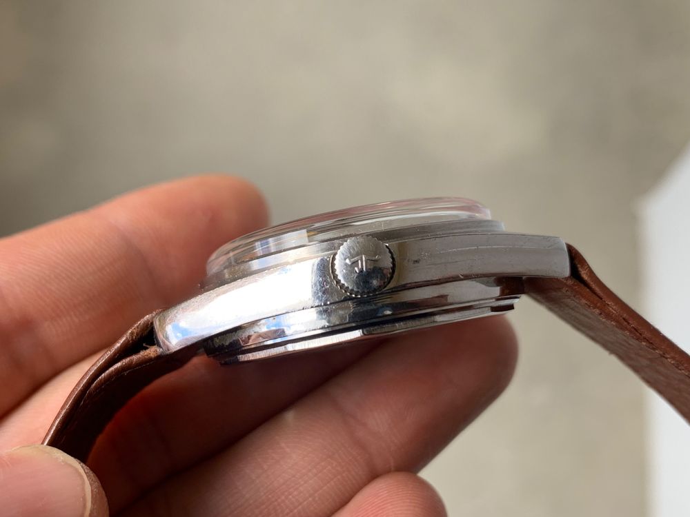 Cadre De Mouvement Jaeger-LeCoultre 29.5 Mm Pour Calibres 609 Et 603 - Pièce D'occasion