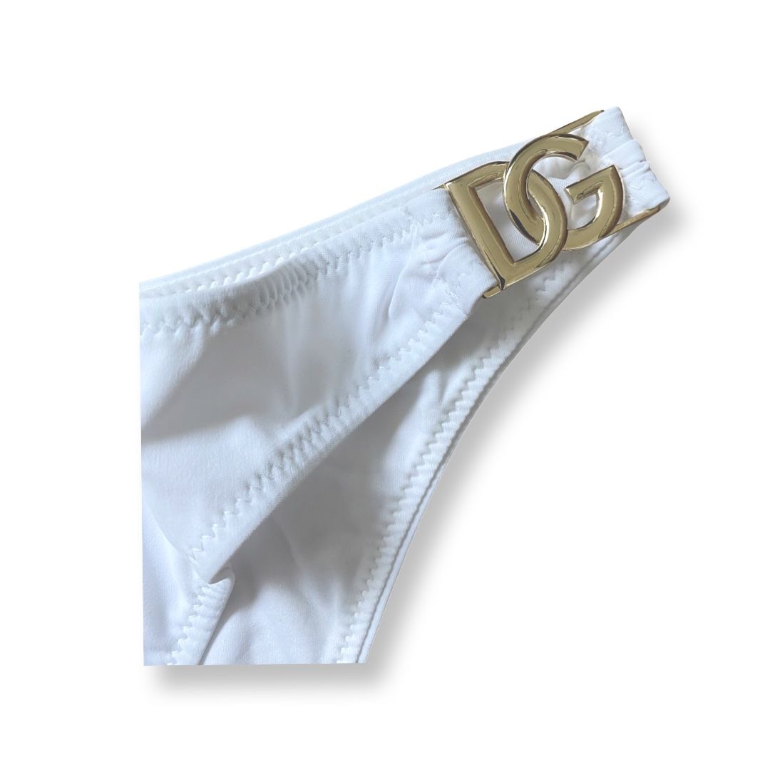 Dolce & Gabbana Costumi da bagno & Bikini: DOLCE & GABBANA Bikini Hose - neu - – Nuovo (secondo la descrizione) da Jona venduto da vanessasupermarket20 1