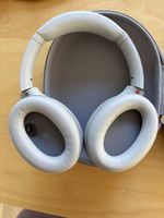 Sony WH-1000XM4 ANC, 30 h, Wireless