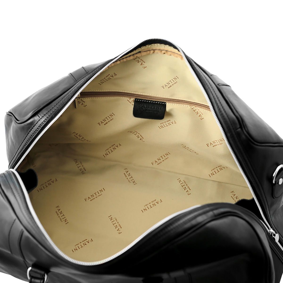 Borse: Reisetasche Leder Lisbona – Nuovo e nell'imballaggio originale da Wittenbach venduto da bes_k8vr 2