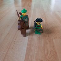 Lego Robinhood