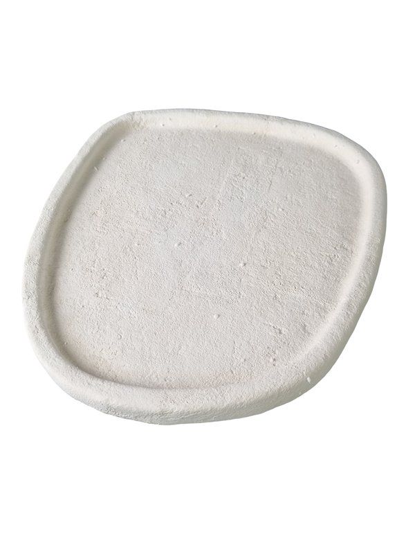 Piatti di portata: HOUSE NORDIC Serviertablett Beige – Nuovo (secondo la descrizione) da Wangen b. Olten venduto da Restwert_Wangen
