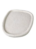 HOUSE NORDIC Serviertablett Beige