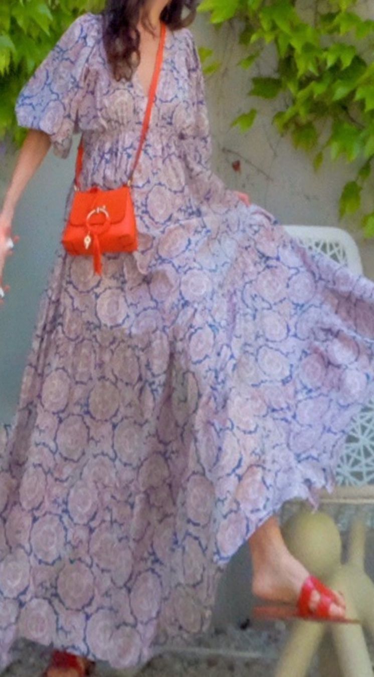 Mango Vestiti: TRAUMKLEID von CHUFY x MANGO - neu - – Nuovo (secondo la descrizione) da Jona venduto da vanessasupermarket20 1