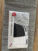 3er Set Puma Shorts
