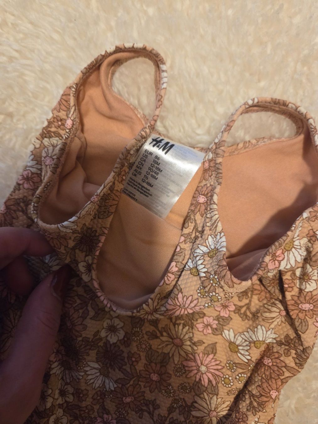 H&M Costumi da bagno & Bikini: Maillot de bain hm – Usato da Founex venduto da jen_hb65 1