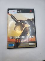 GunGriffon Blaze PS2