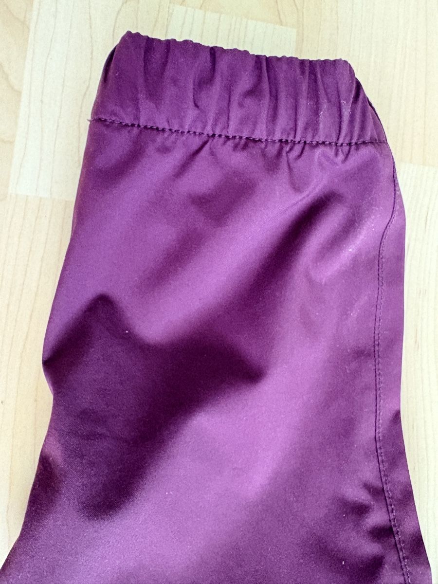 Reima Hosen: Reima Pants Size 86 Purple Used – Gebraucht aus Zürich von Greenleaves 5