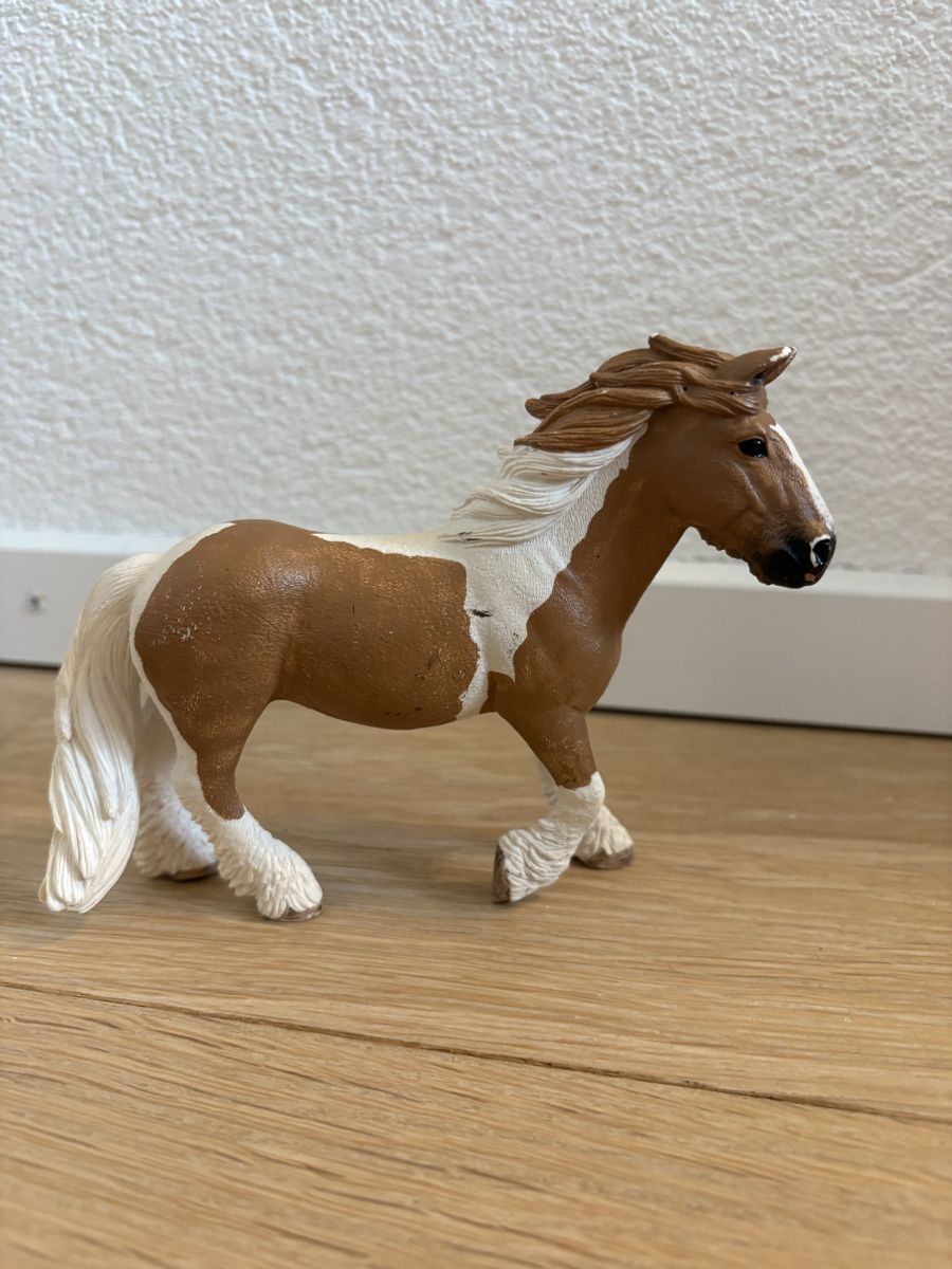 Schleich Jouets: Schleich Pferd – D'occasion à Thun par sop_thg9