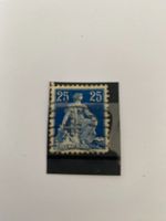 Briefmarke