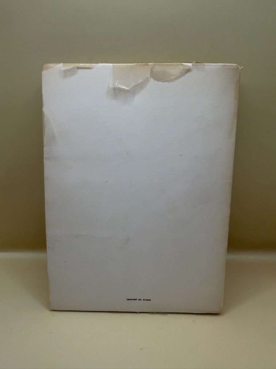 Bücher: C.F. Ramuz Les Servants EO 1946 N°1709 Mermod – Gebraucht aus Genève von sho_67qj 1