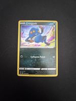 Pokémon Croagunk SWSH245 – Holo Promo – ENG – 2022