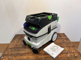 Festool Absaugmobil CTM 26 EI AC Neuwertig