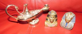 3 Feuerzeuge