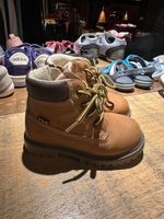 Bottes bébé Fila neuves avec doublure chaude - taille 22