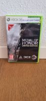 Xbox 360 - Medal of Honor