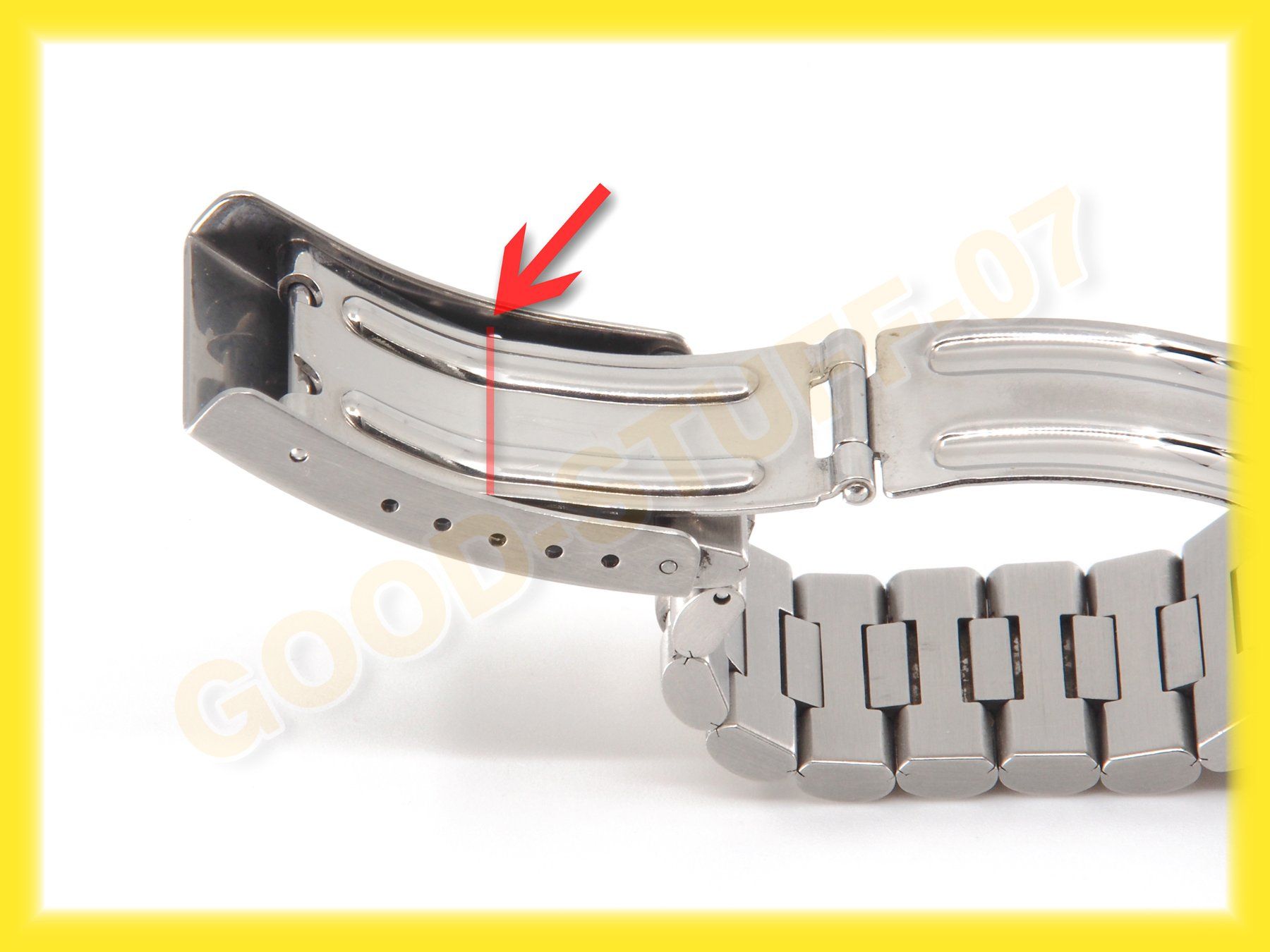 Omega Uhren: Omega Dynamic III Chronograph – Gebraucht aus Corgémont von GOOD-STUFF-07 8