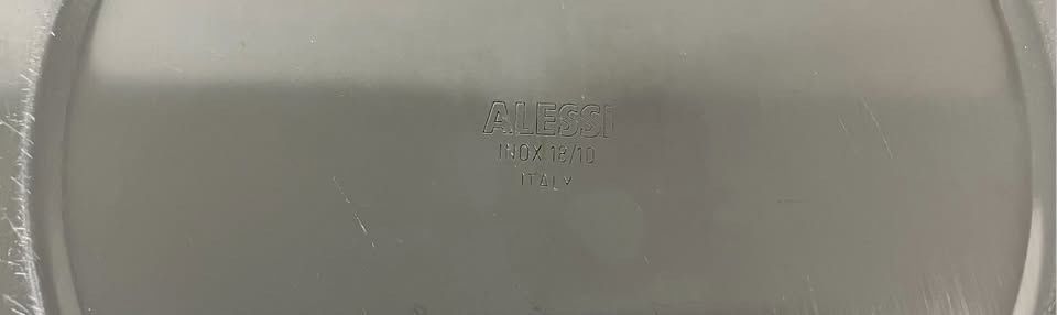 Alessi Sedie: alessi – Usato da Allschwil venduto da rotocker 1
