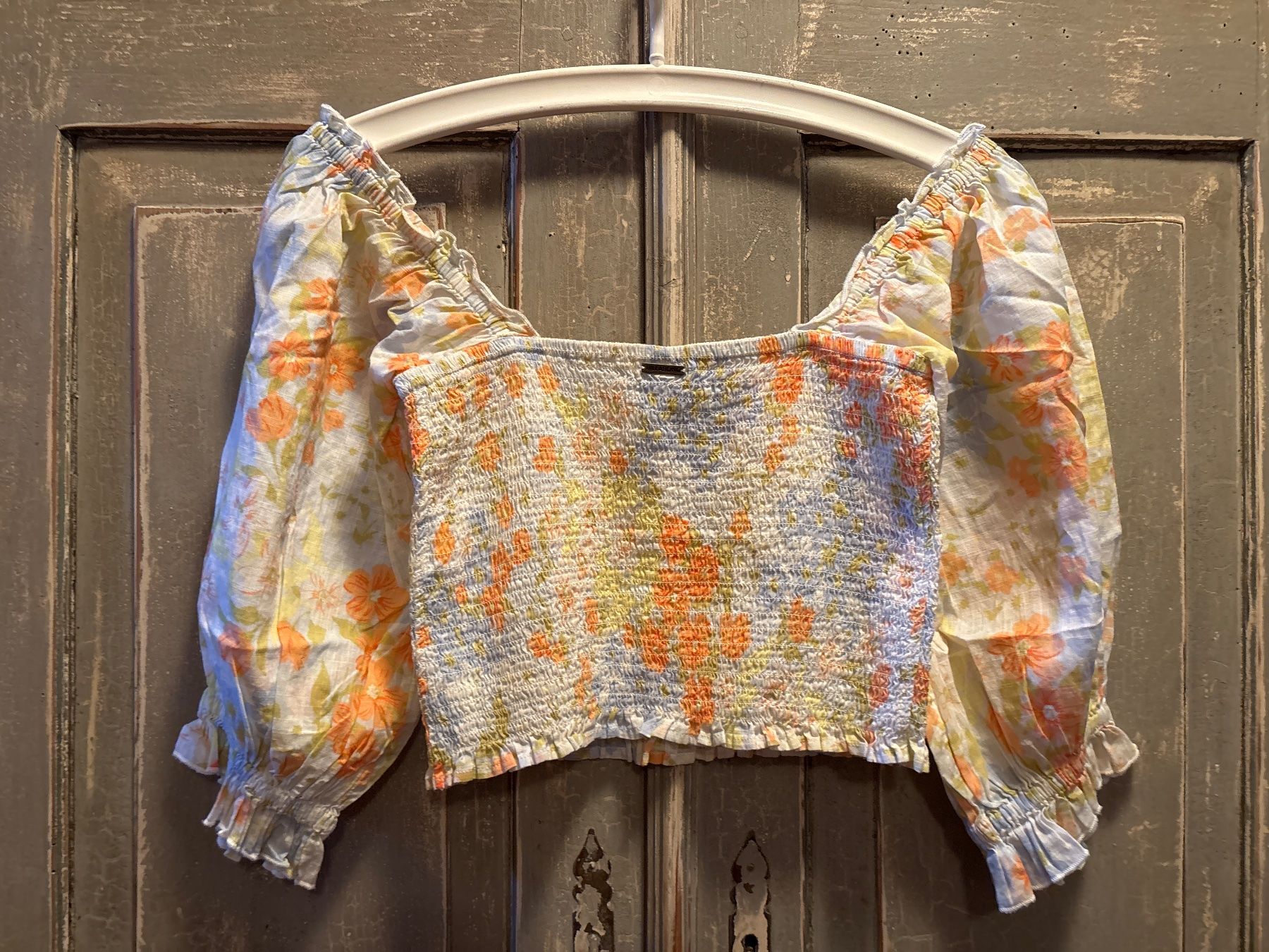 Billabong Top: Billabong Beach Top S – Nuovo (secondo la descrizione) da Besenbüren venduto da piculo 1