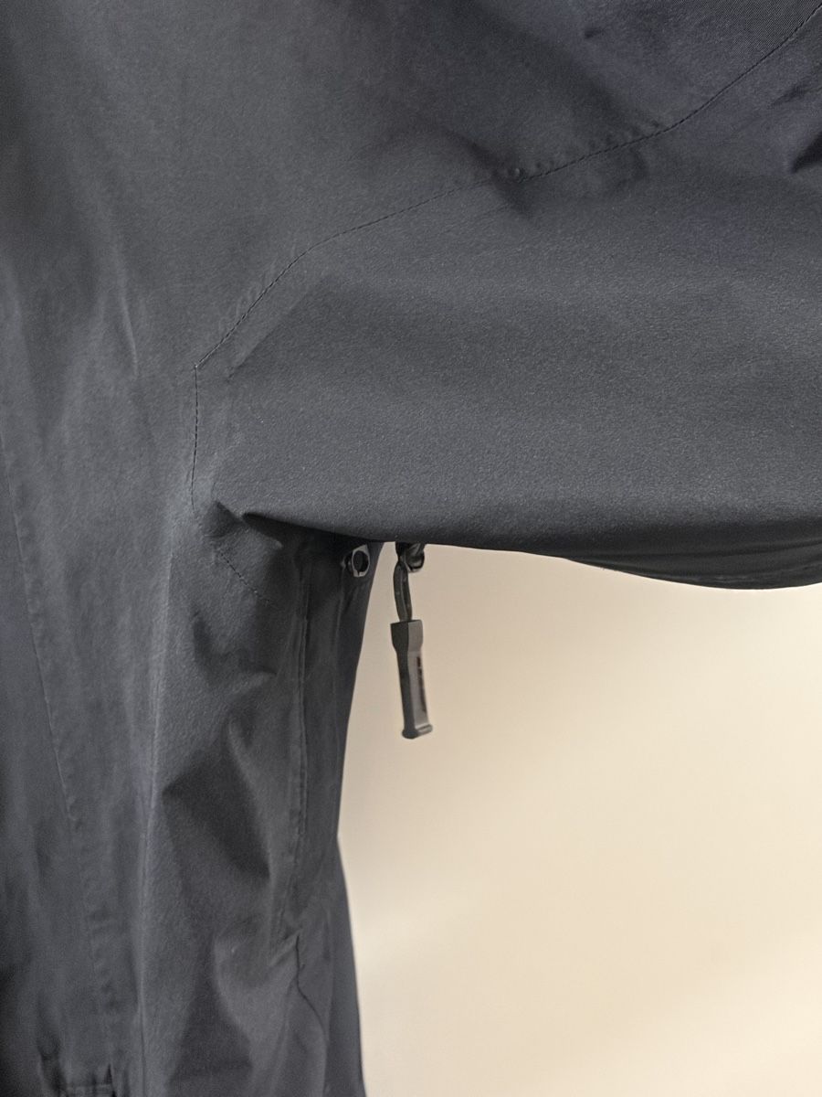 Mammut Giacche: Mammut Jacke Performance Shell – Usato da Hunzenschwil venduto da sputnik26 4