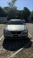 2006 BMW 325xi E91 Kombi