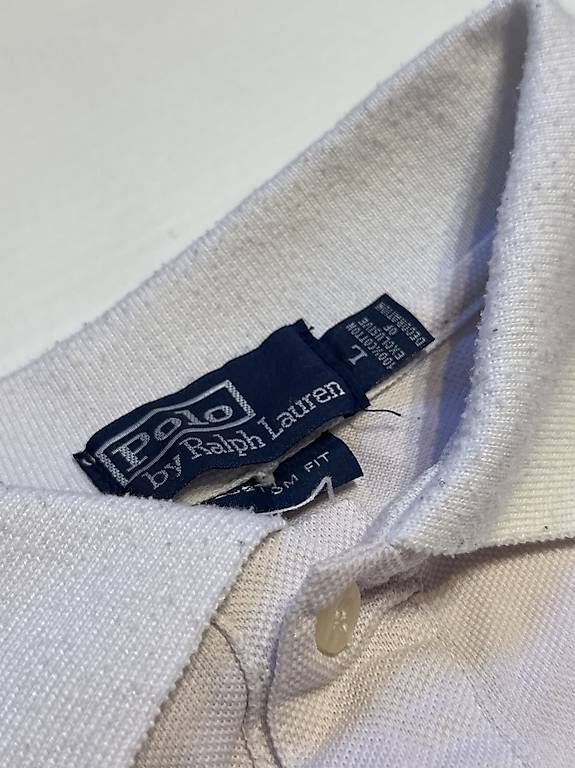 Magliette Polo: Polo by Ralph Lauren – Usato da Biel/Bienne venduto da xav_8d66 2