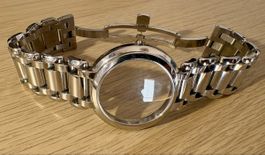 Longines Dolce Vita 34 mm Case & Bracelet