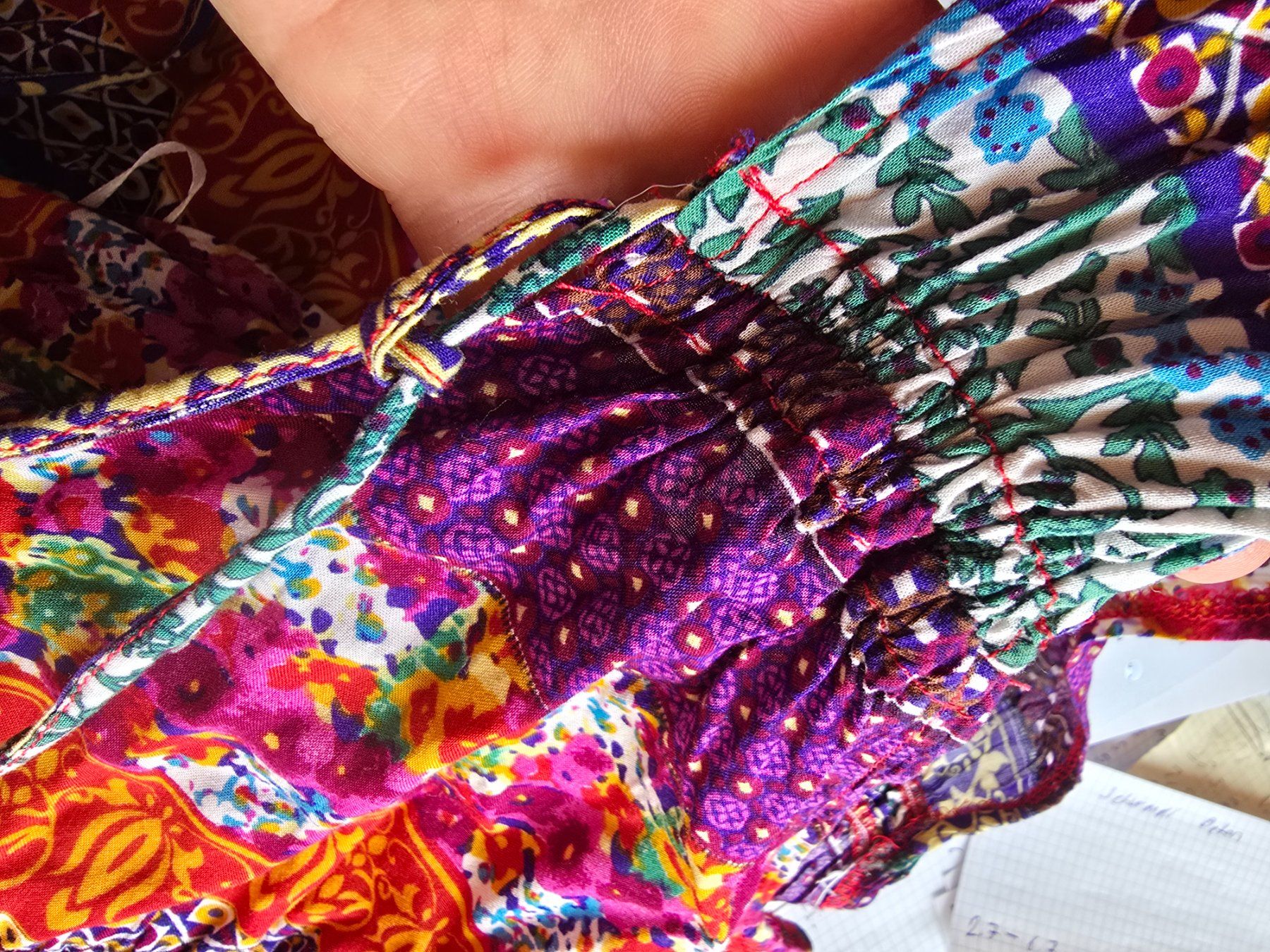 Robes: Sommerkleid – D'occasion à Frutigen par Amber19617 2