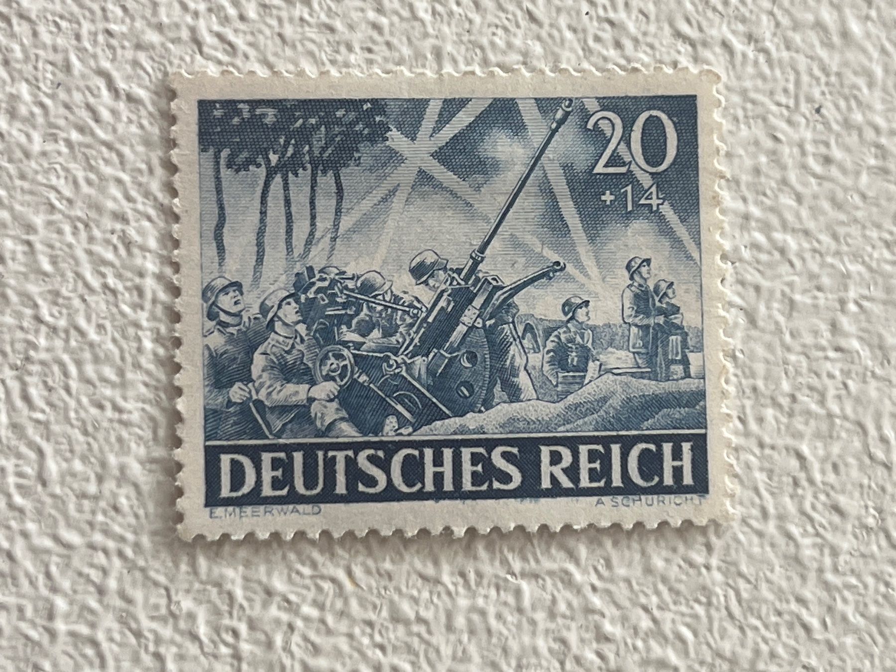 Alle Briefmarken: DR Briefmarken (Gratis-Versand) – Gebraucht aus Chiasso von AzenYa