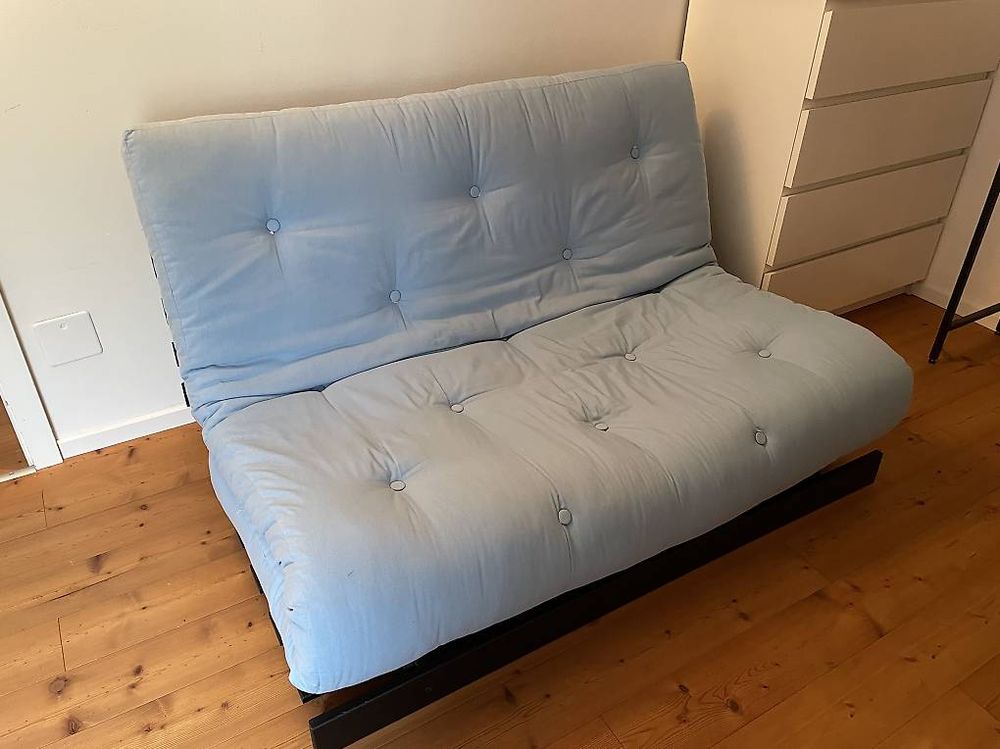 Baldiflex Matratze Für Schlafsofa Brio Pronto – Orthopädisch, Hypoallergen 70x190 Cm