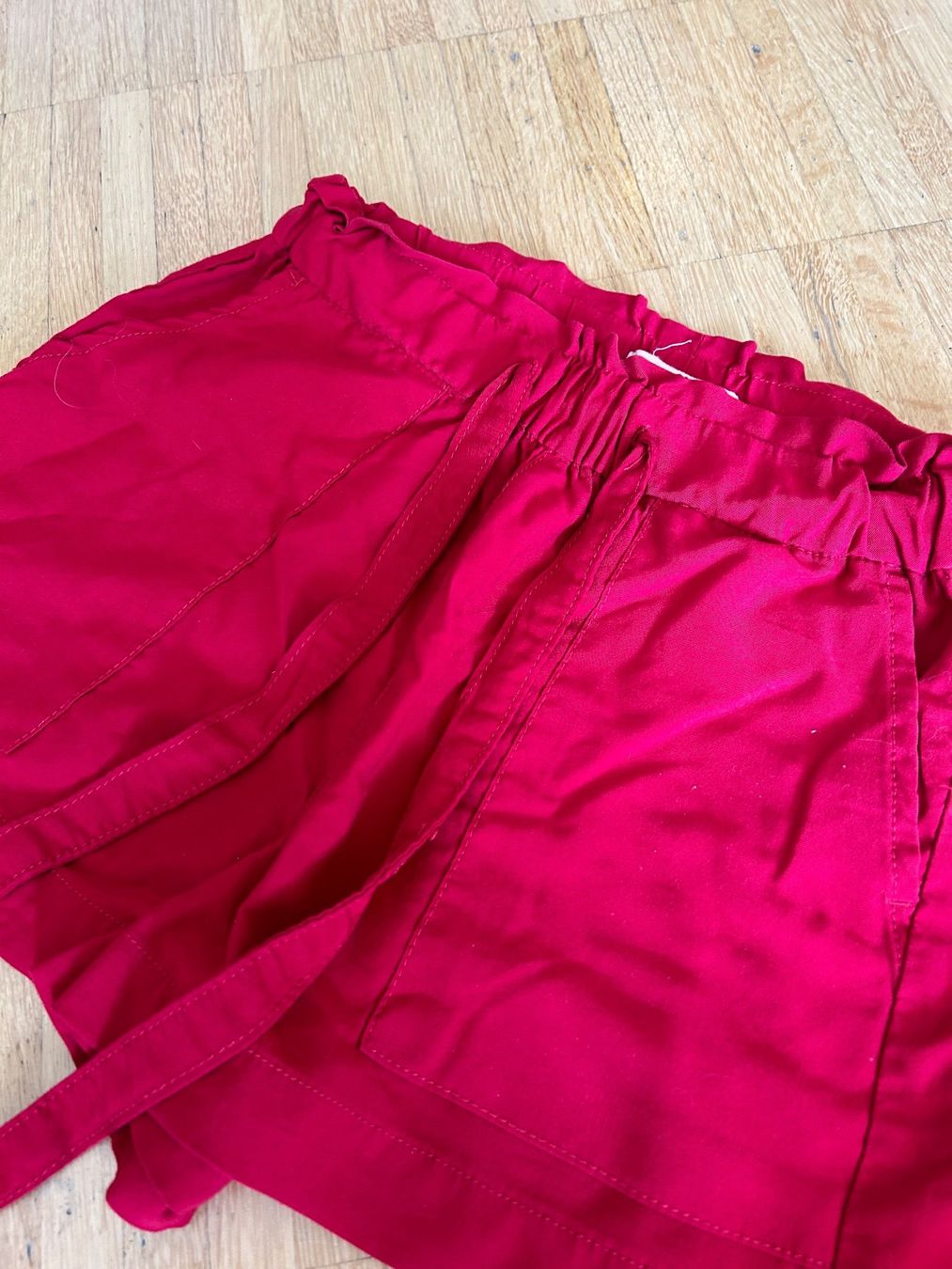 Pantaloni: Short fluide taille 34 Springfield – Nuovo (secondo la descrizione) da Pully venduto da kaba07 2