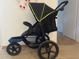 Poussette Hauck Runner