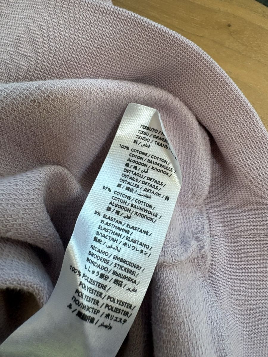 Pullover & Sweatshirts: Stella mc cartney – Gebraucht aus Lausanne von Soins 1