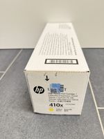 HP410X GelbTonerkartusche – CF412X