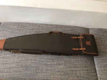 Fjällräven Rifle Case Gewehrfutteral Jagd Schiessen